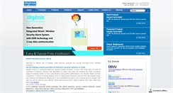 Desktop Screenshot of digitalsindia.com